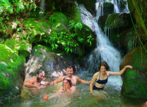 Maracuya Hostel